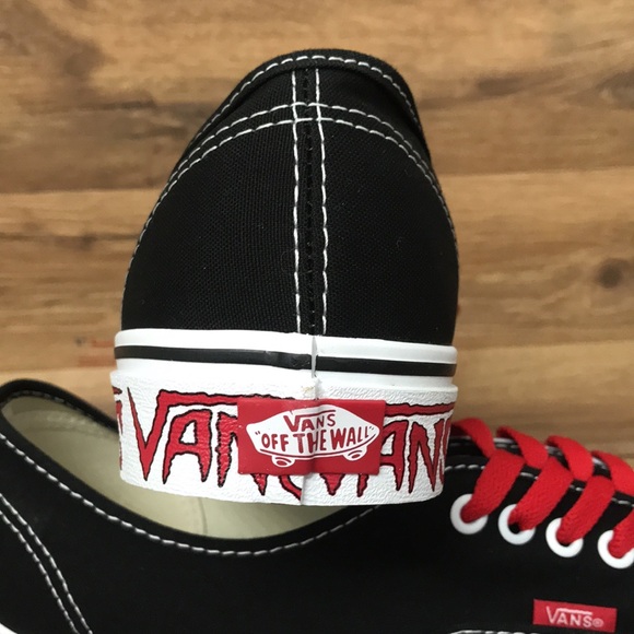 VANS AUTHENTIC BRAND NEW - Picture 10 of 14